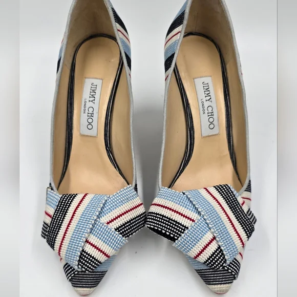 Jimmy Choo pumps - Picture 6 of 8